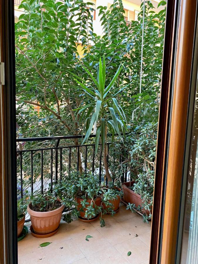 Appartamento Mercatello Salerno Exterior foto