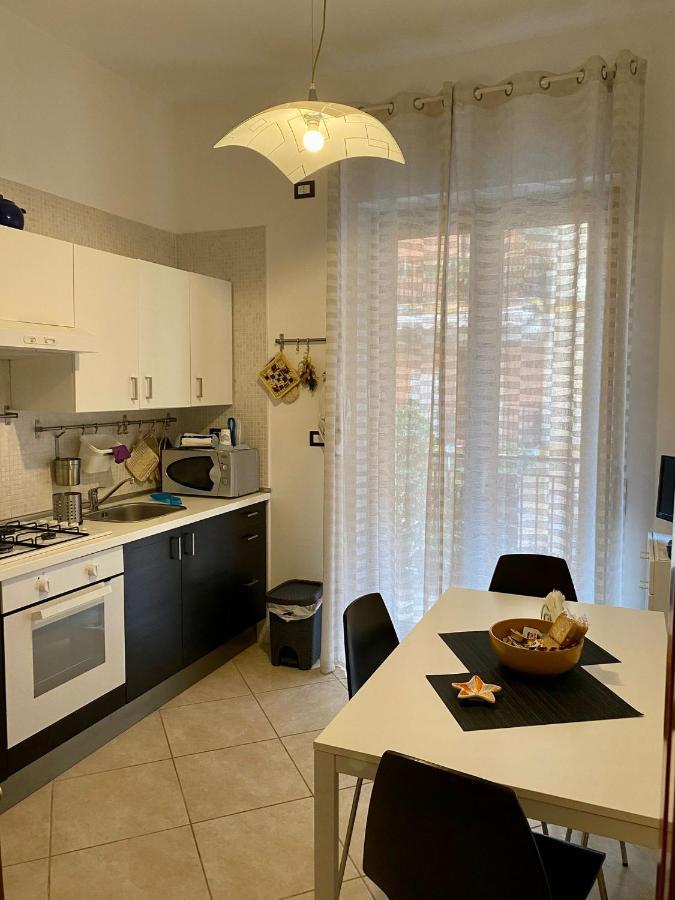 Appartamento Mercatello Salerno Exterior foto